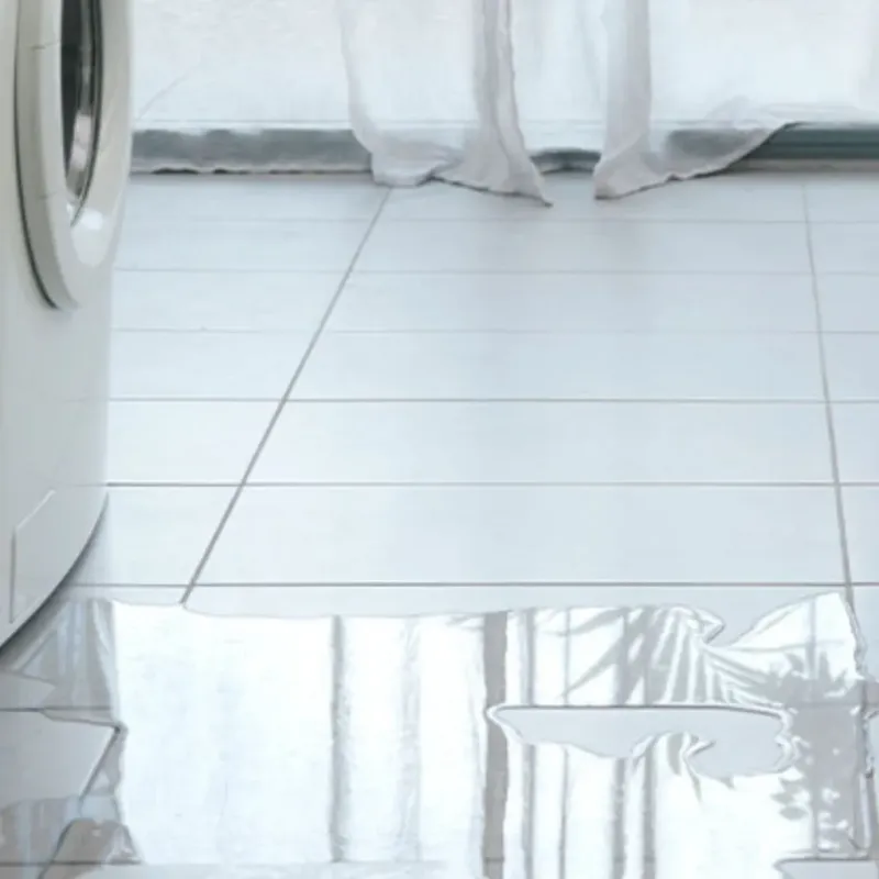 Appliance Leak Cleanup in Tyro, NC
