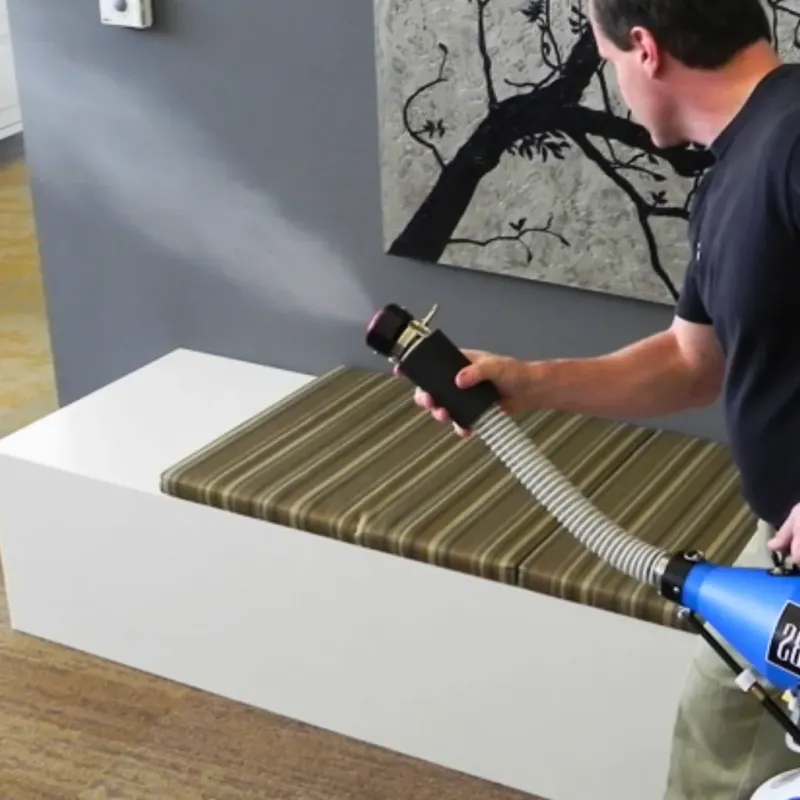 Professional Odor Removal in Tyro, NC